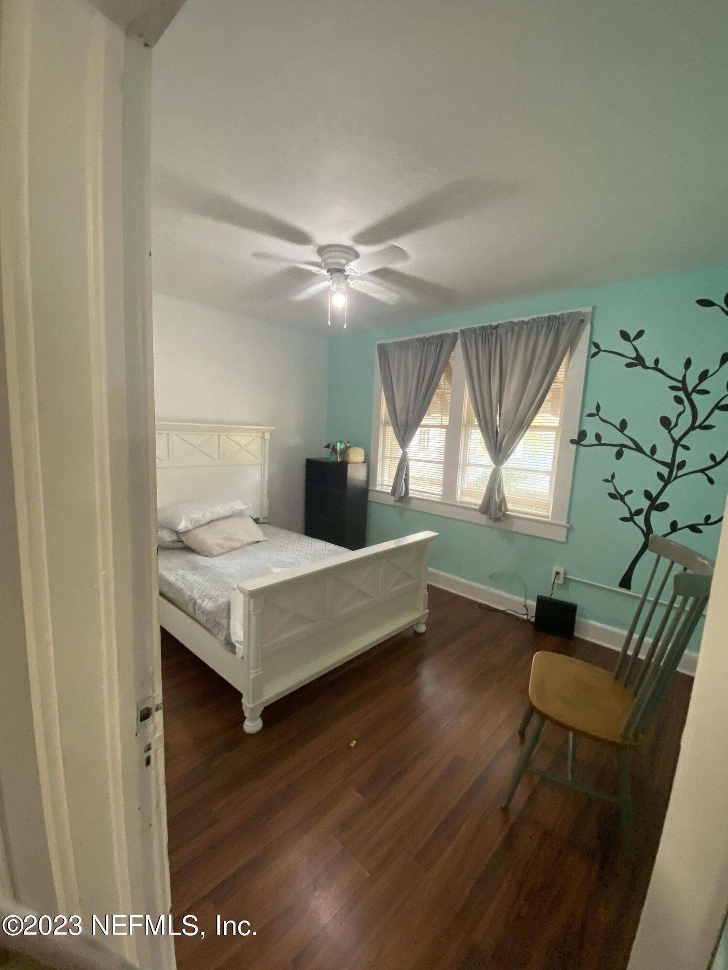 W 17th St, Jacksonville, FL 32209
