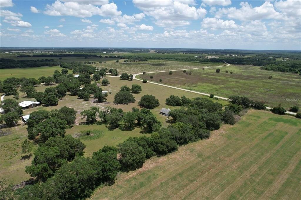 Sw County Road 661, Arcadia, FL 34266
