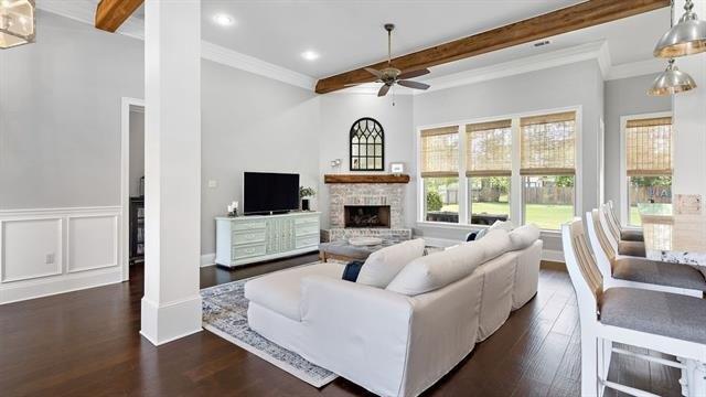 Coquille Dr, Madisonville, LA 70447