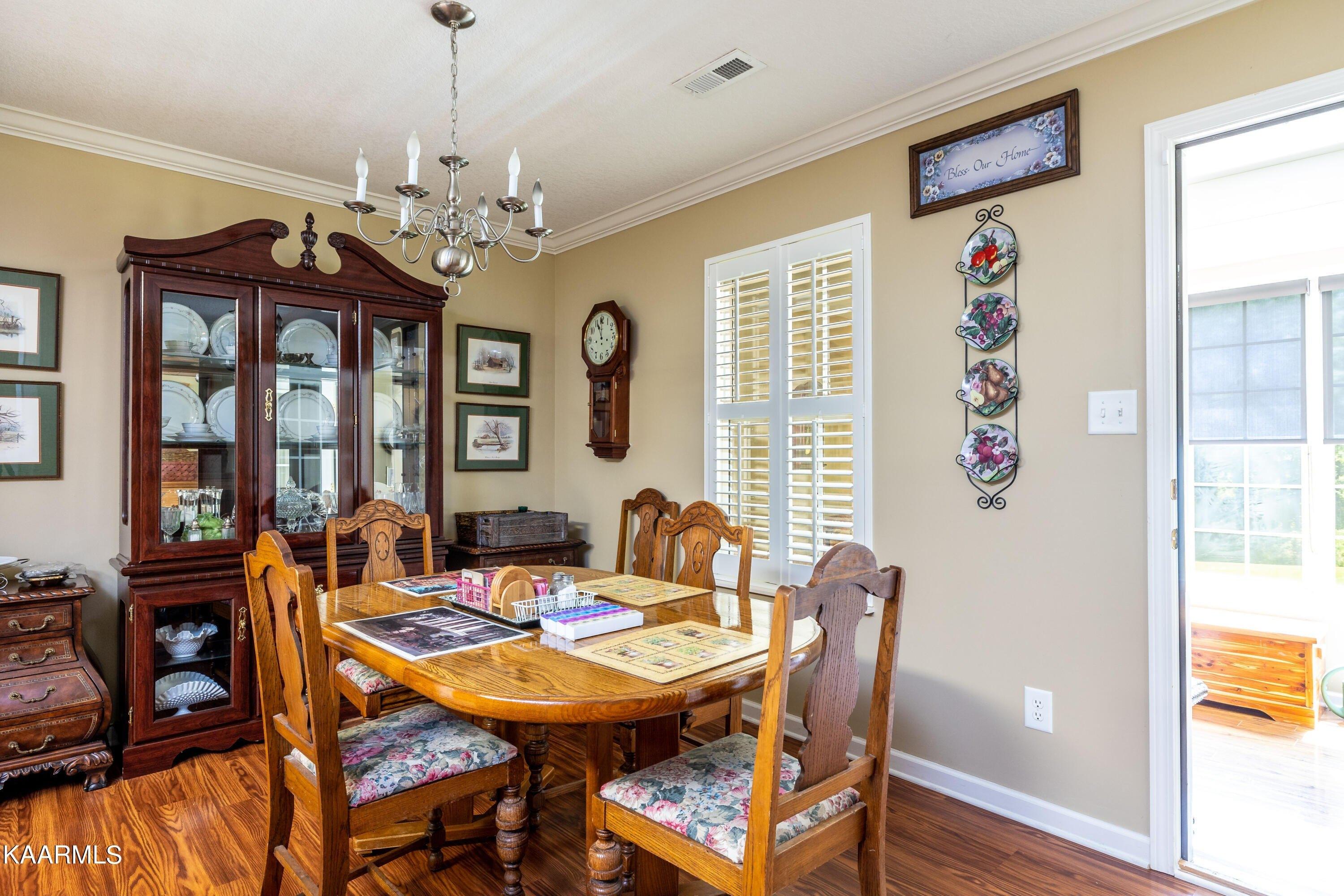 La Christa Way, Knoxville, TN 37921