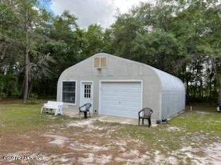 Carraway Church Rd, Palatka, FL 32177