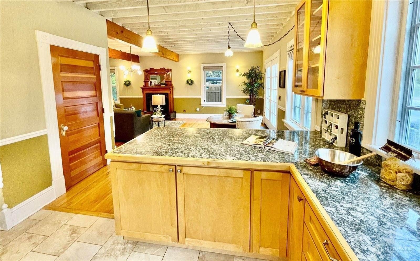Boundary St Se, Olympia, WA 98501