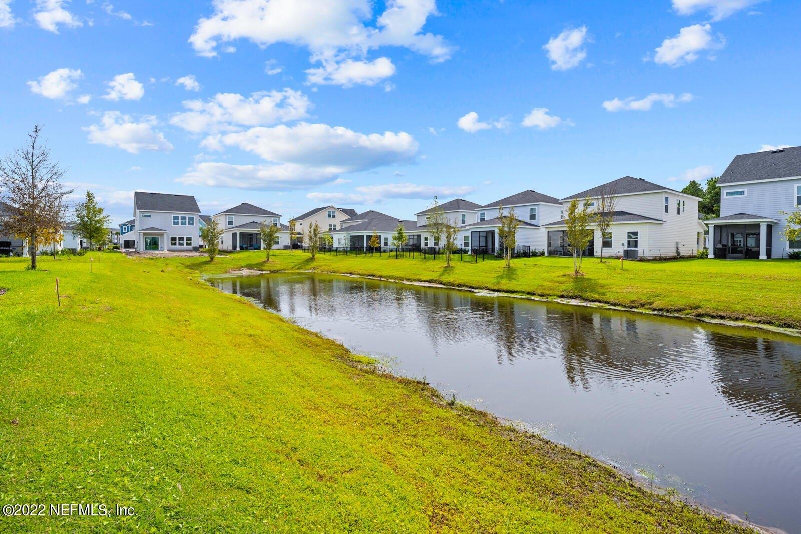 Killarney Ave, Saint Johns, FL 32259
