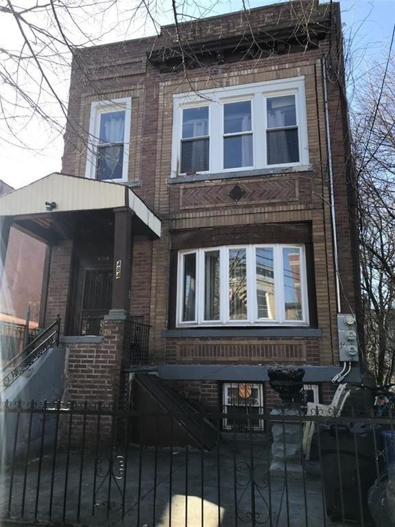 Warwick St, Brooklyn, NY 11207