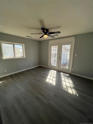 Elliott St, Muskogee, OK 74403
