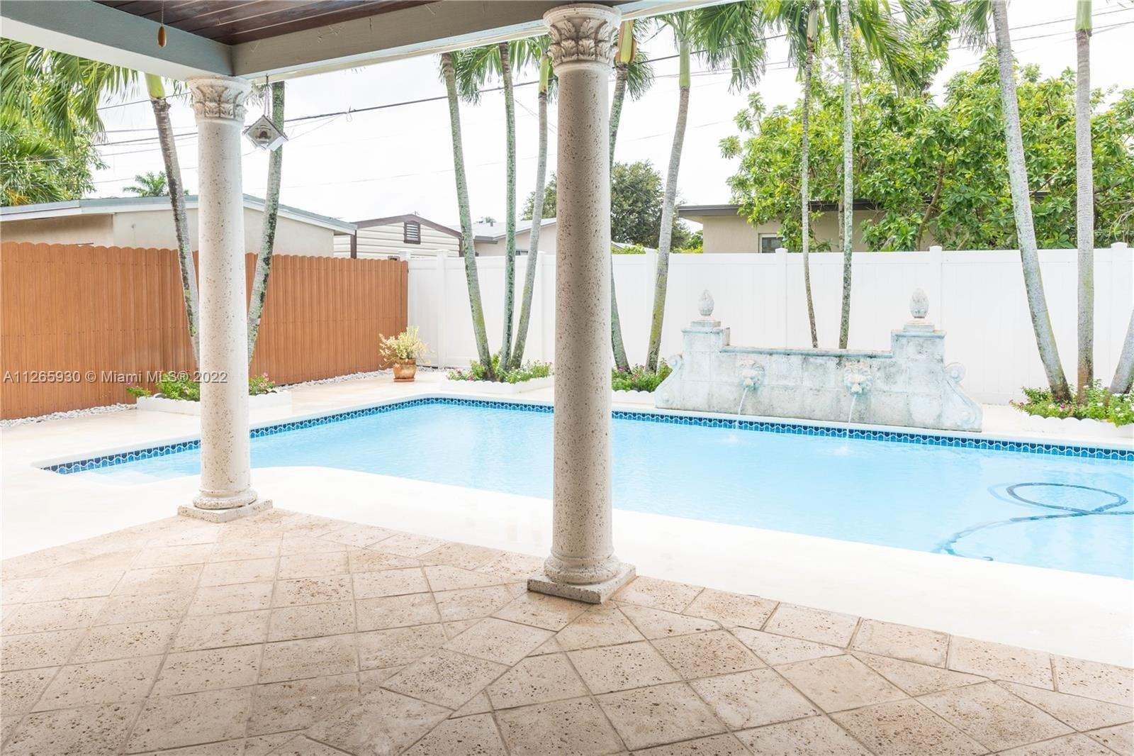 Nw 77th Way, Pembroke Pines, FL 33024