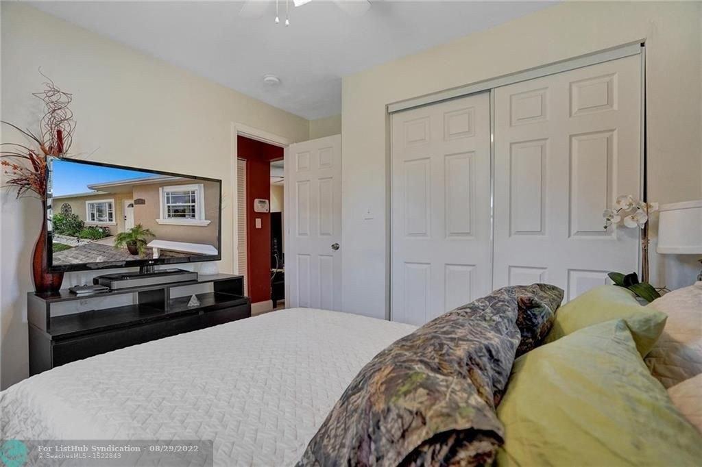 Ne 61st St, Fort Lauderdale, FL 33334