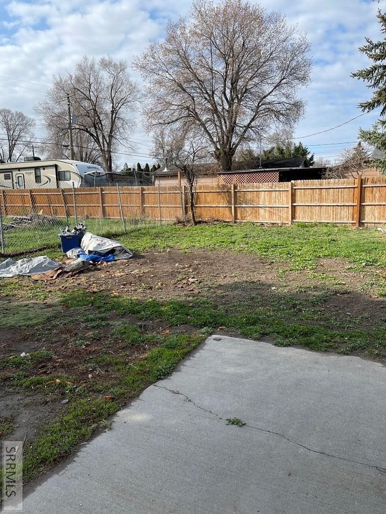 N University Ave, Blackfoot, ID 83221