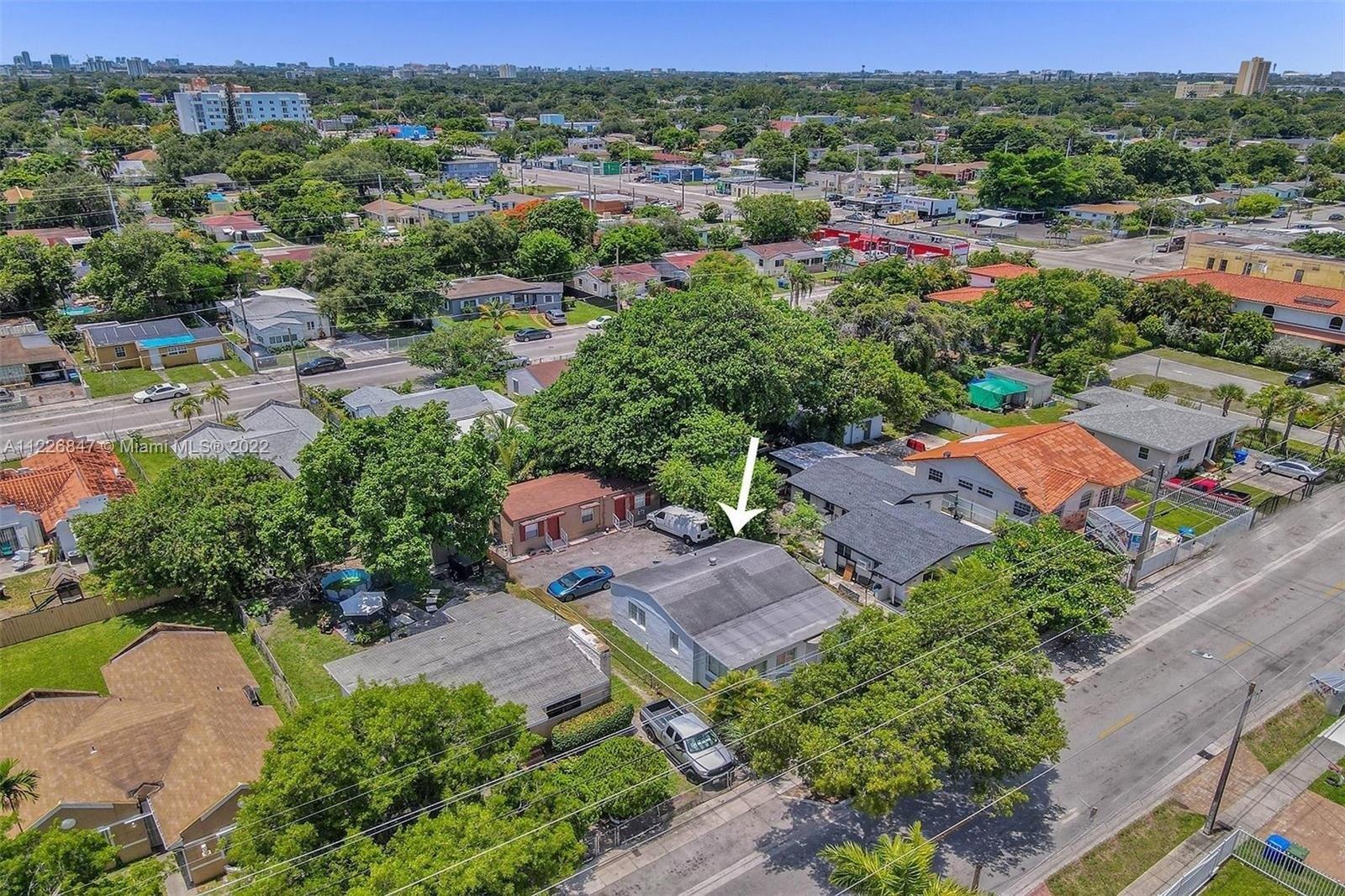Nw 58th St, Miami, FL 33142