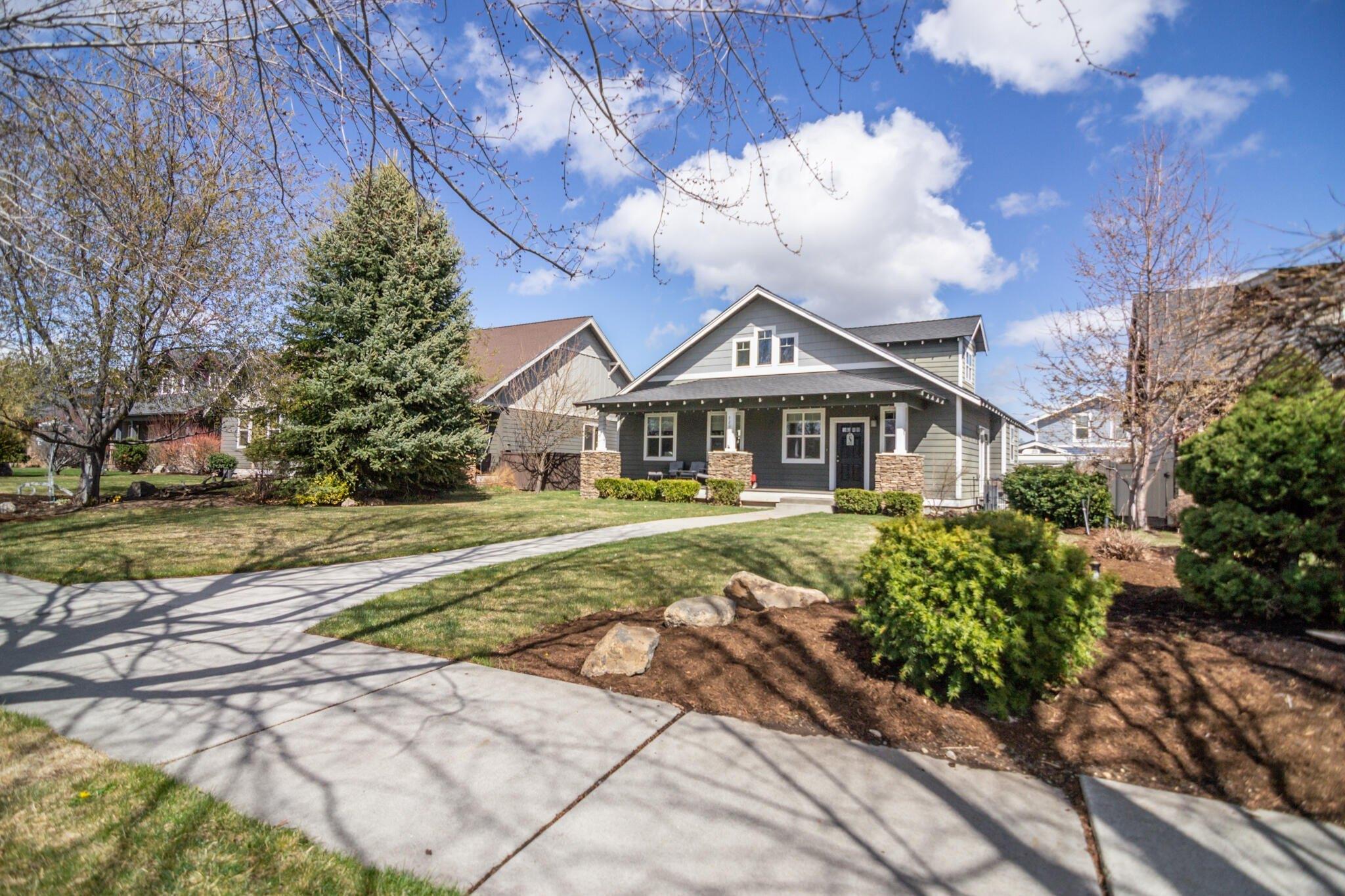 Nw 15th St, Redmond, OR 97756