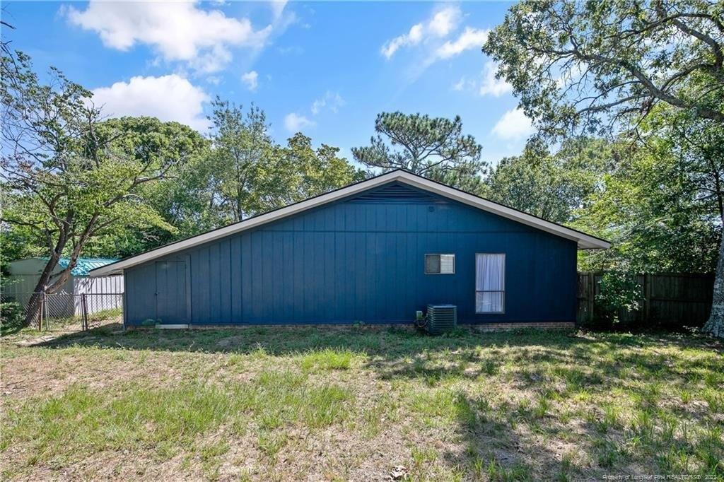 Wake Forest Rd, Fayetteville, NC 28311