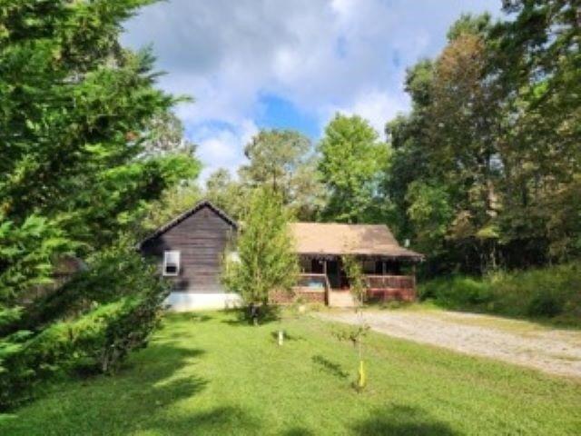 Hiawatha Trl, Pickens, SC 29671