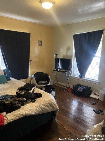 Rosebud Ln, San Antonio, TX 78221