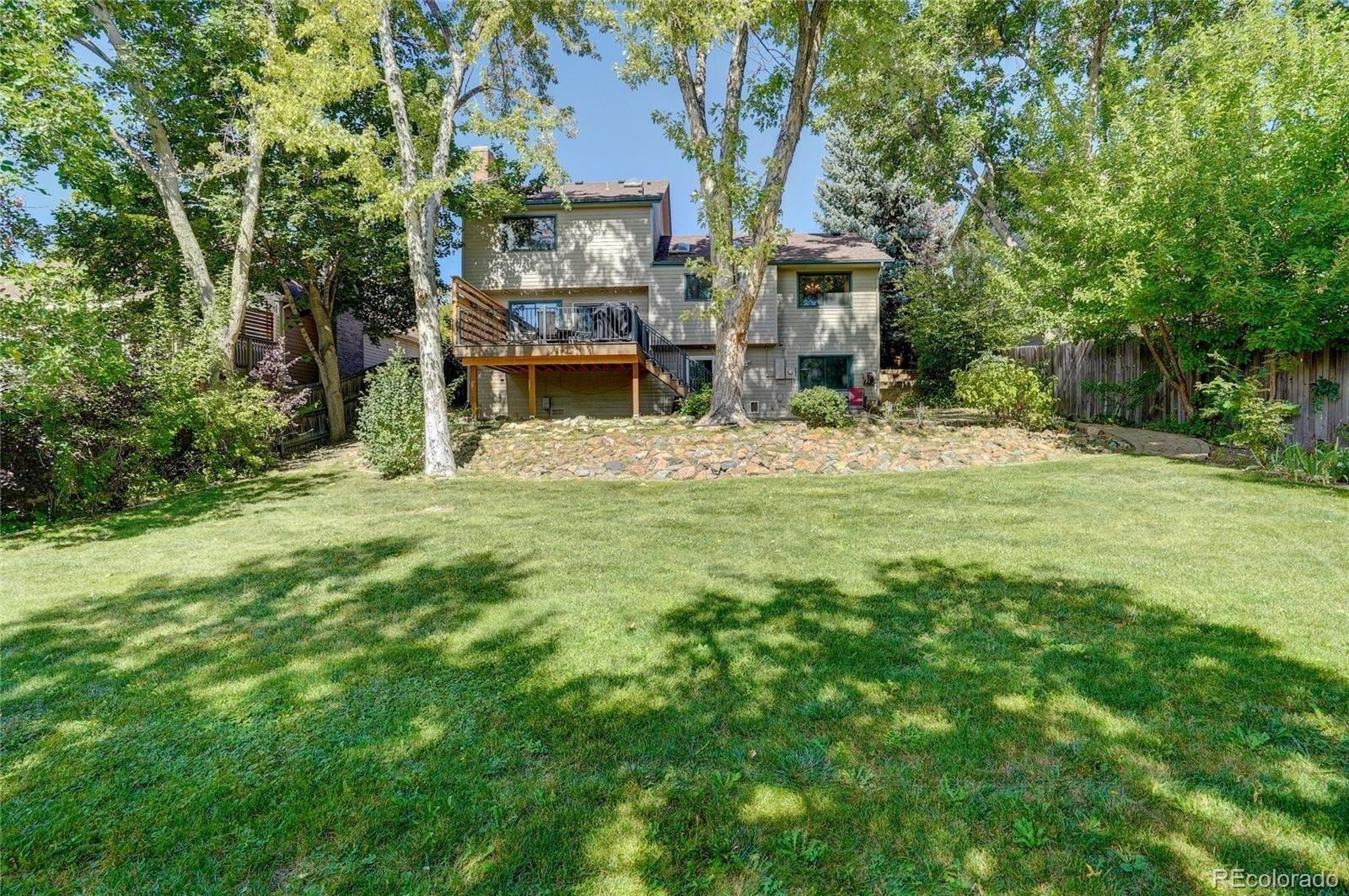 W 99th Pl, Westminster, CO 80031