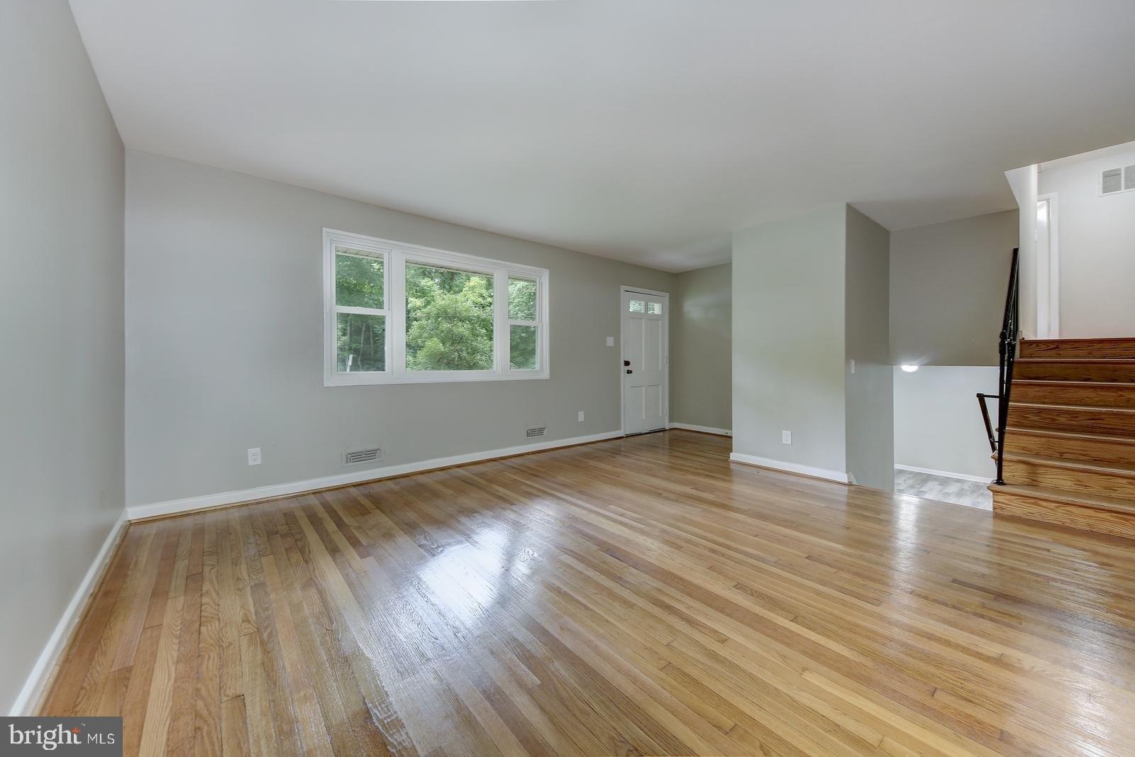 Hunters Ln, Rockville, MD 20852