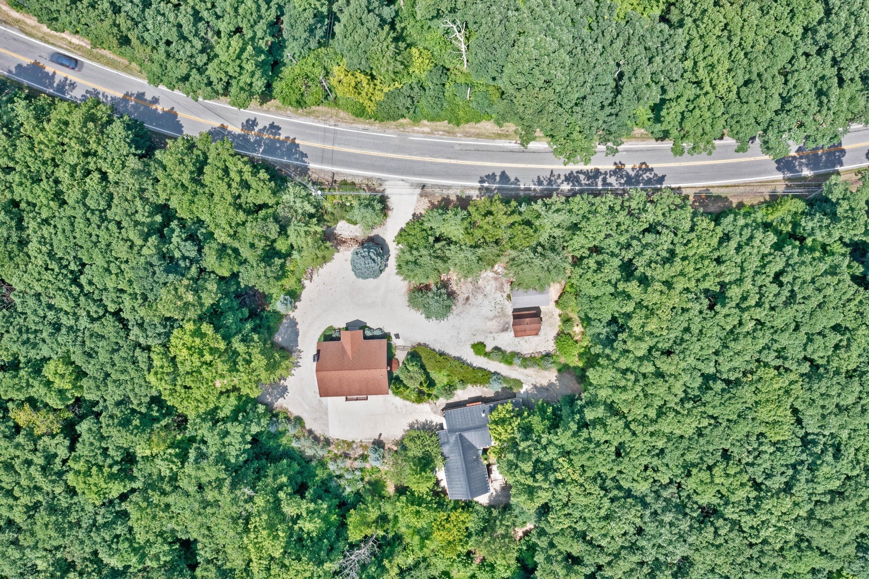 Central College Rd, Westerville, OH 43081