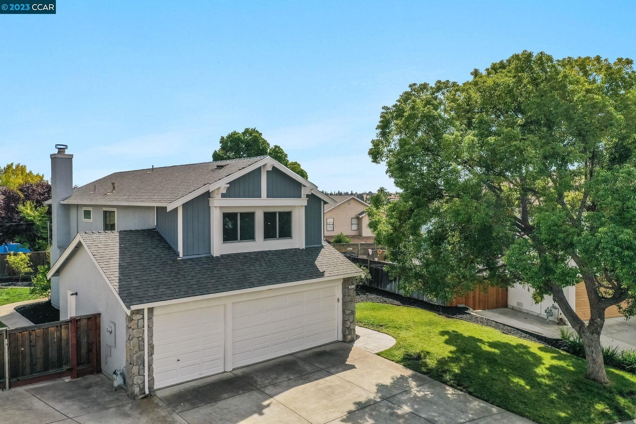 Caribou Ct, Antioch, CA 94531