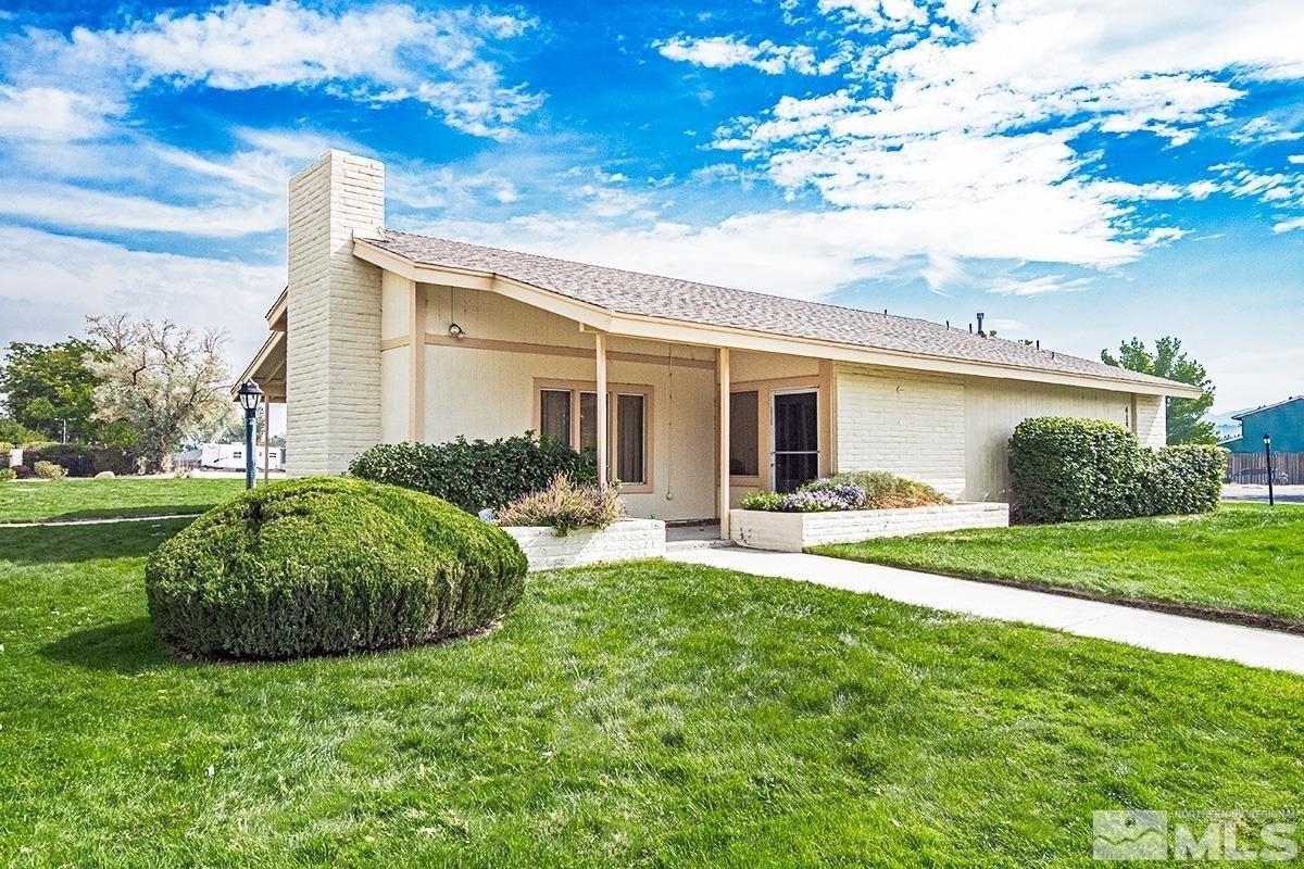 Condor Cir, Carson City, NV 89701