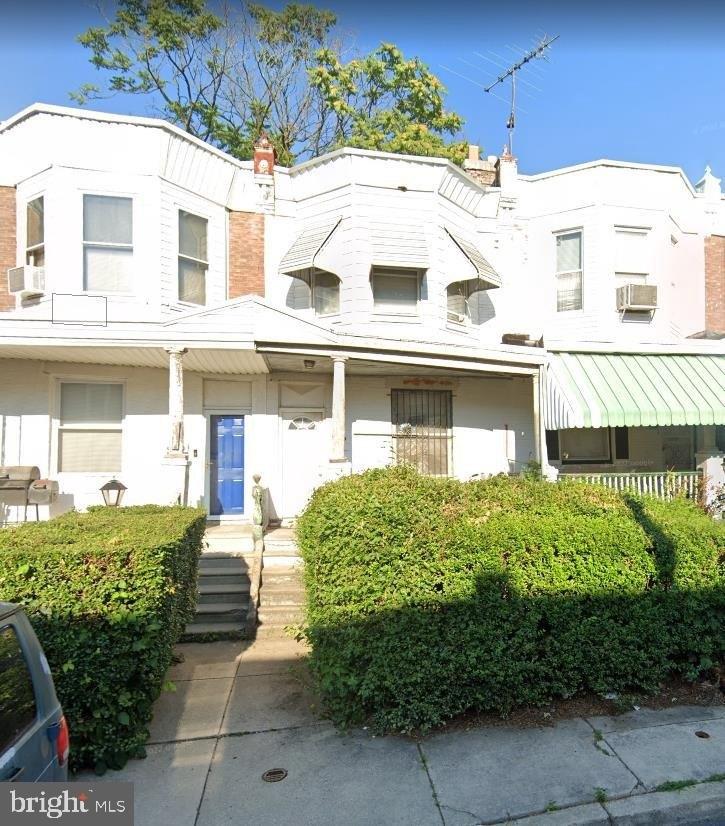 N Norwood St, Philadelphia, PA 19138