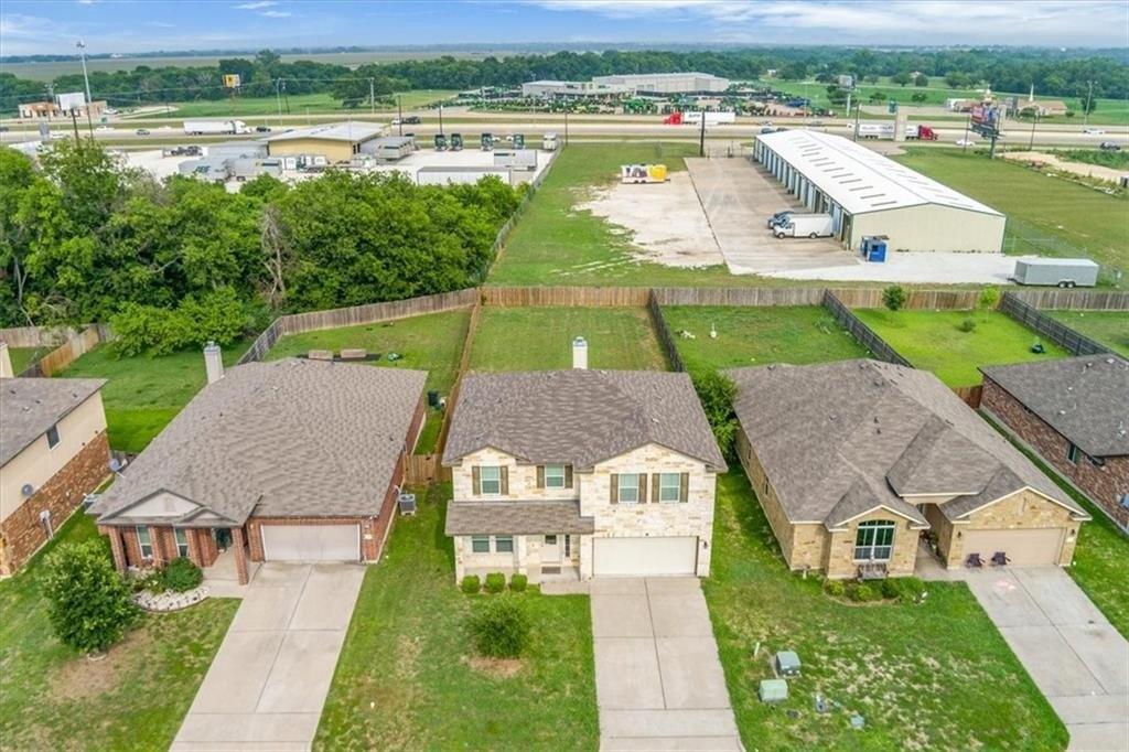Vista View Dr, Woodway, TX 76712