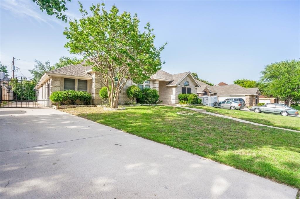 Hightower Dr, North Richland Hills, TX 76182