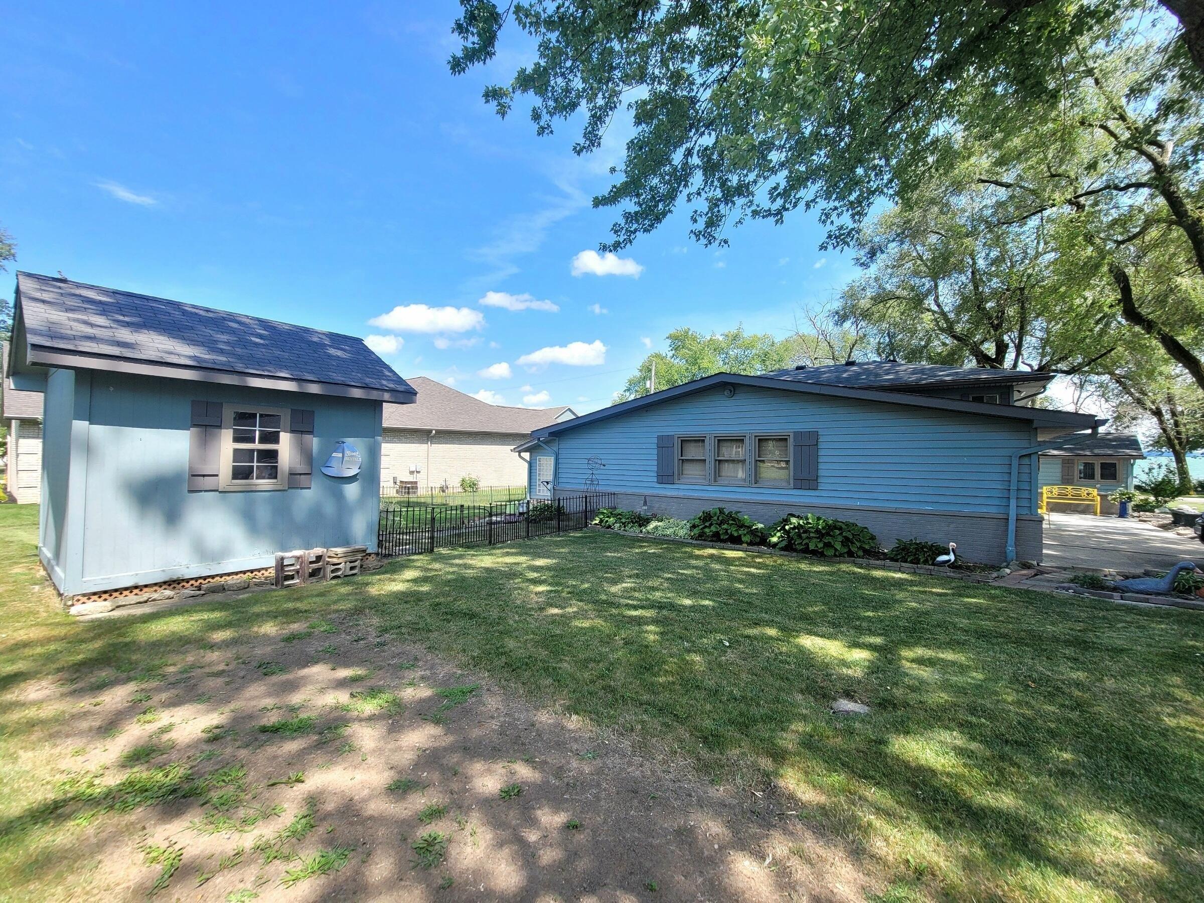 Harbor Point Dr, Celina, OH 45822