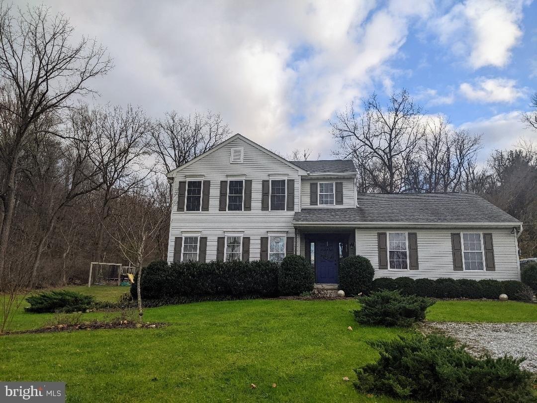 Old New Windsor Pike, Westminster, MD 21157