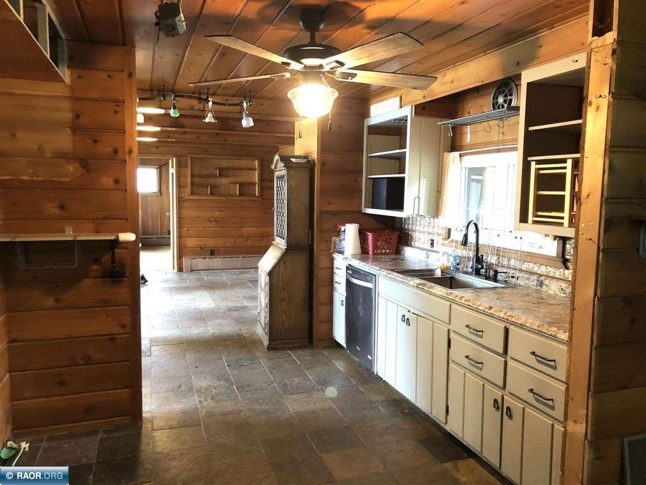 Town Road 498, International Falls, MN 56649
