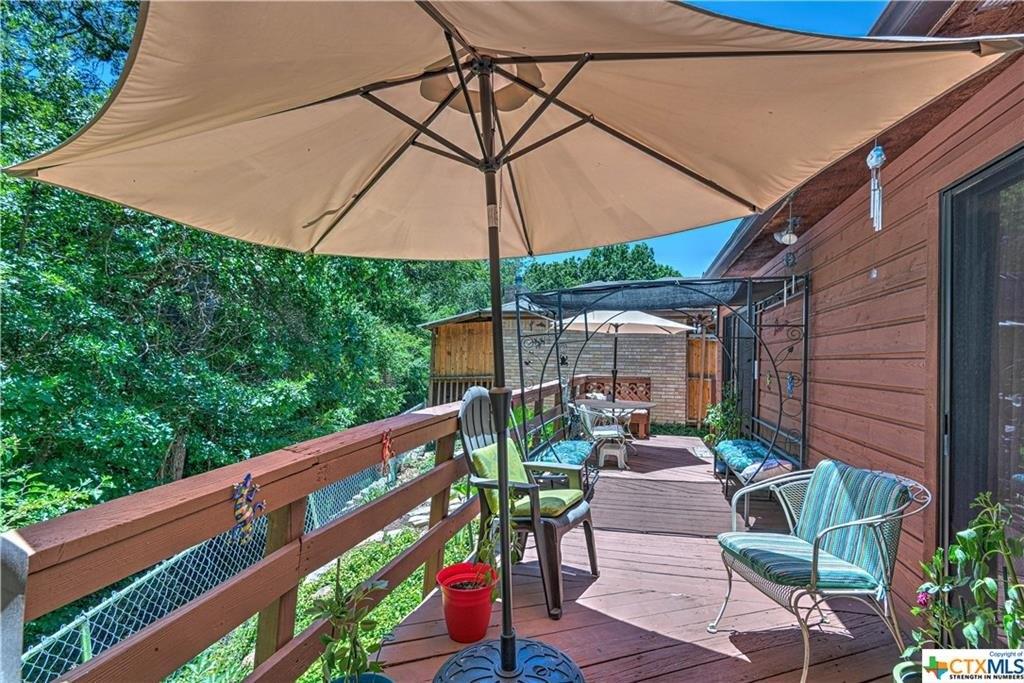 River Oaks Cir, Temple, TX 76504