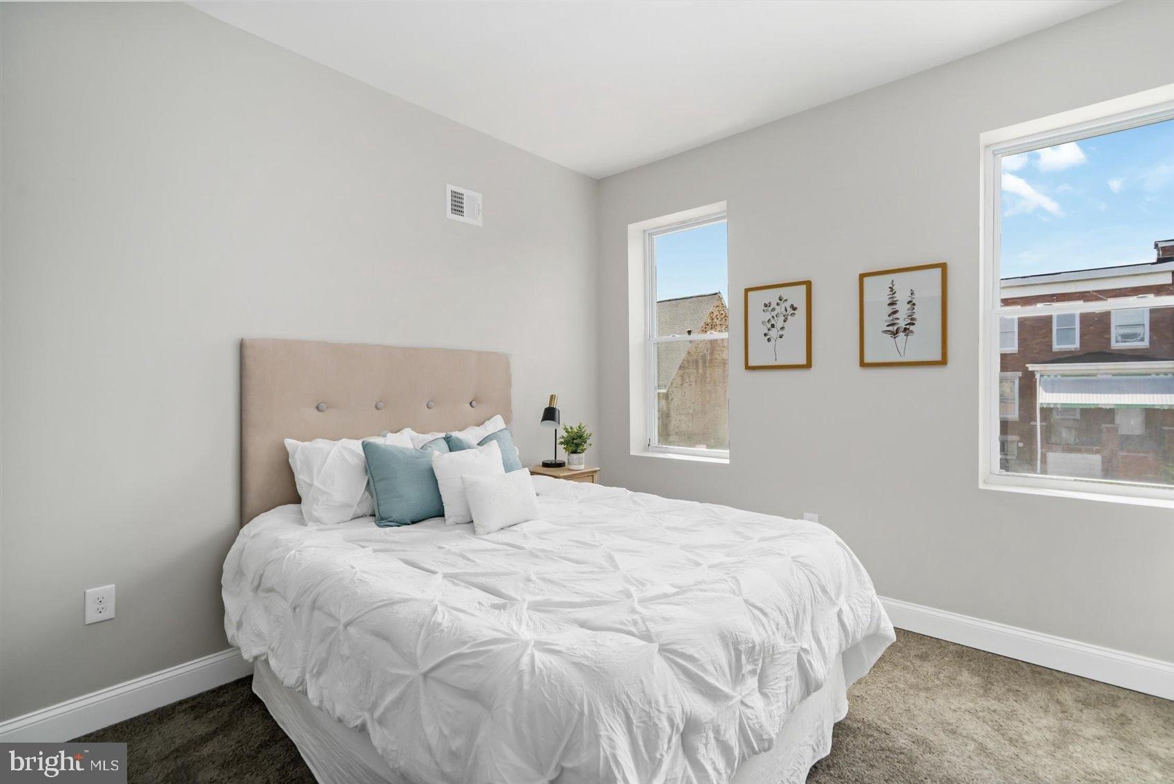 N Grantley St, Baltimore, MD 21229