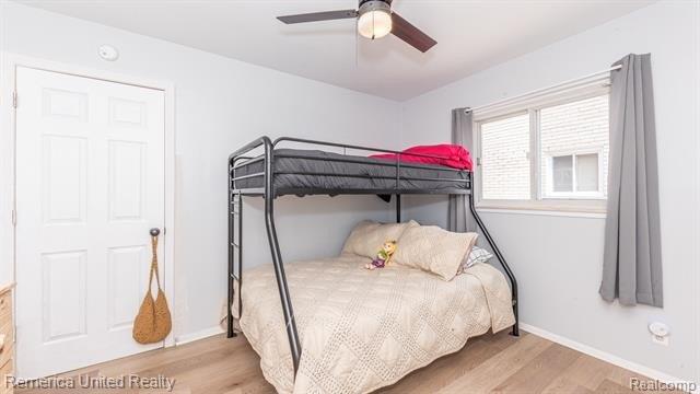Mackenzie Dr, Westland, MI 48185