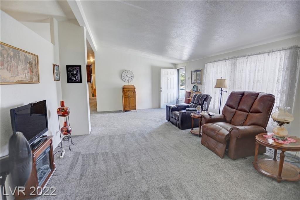 W Medicine Man Rd, Pahrump, NV 89048