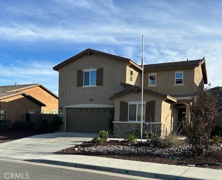 Roman Warren Way, Winchester, CA 92596