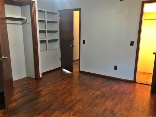 Pendleton St, Tahlequah, OK 74464