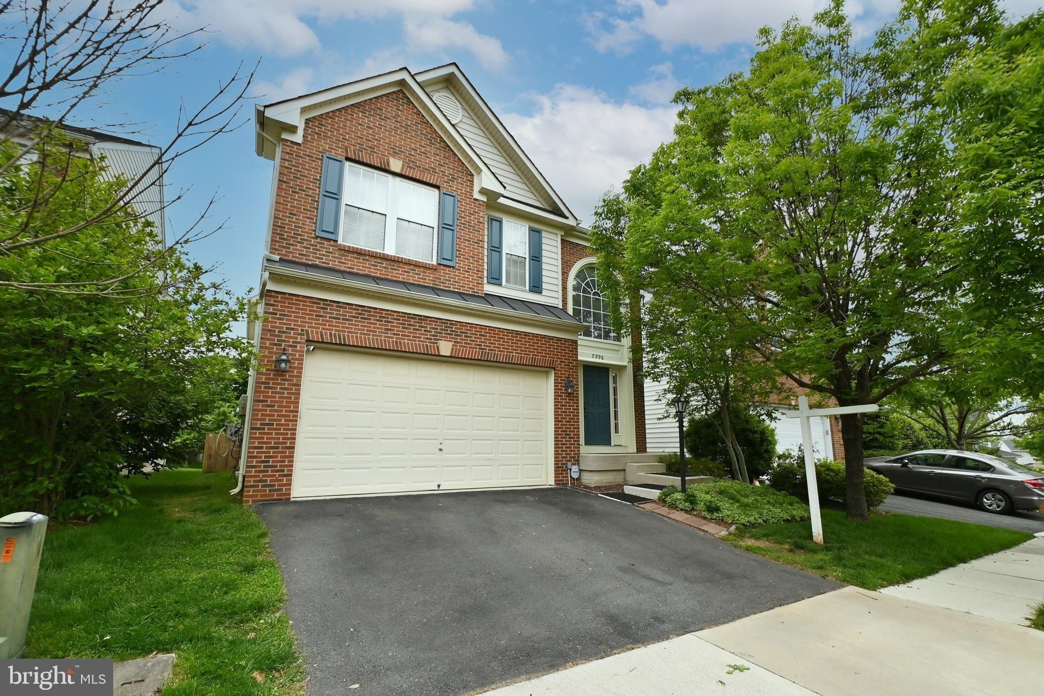 Almeda Ct, Lorton, VA 22079