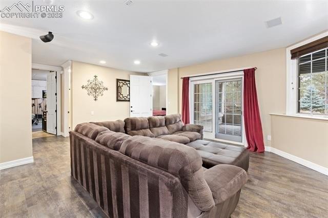 Colonial Park Dr, Monument, CO 80132