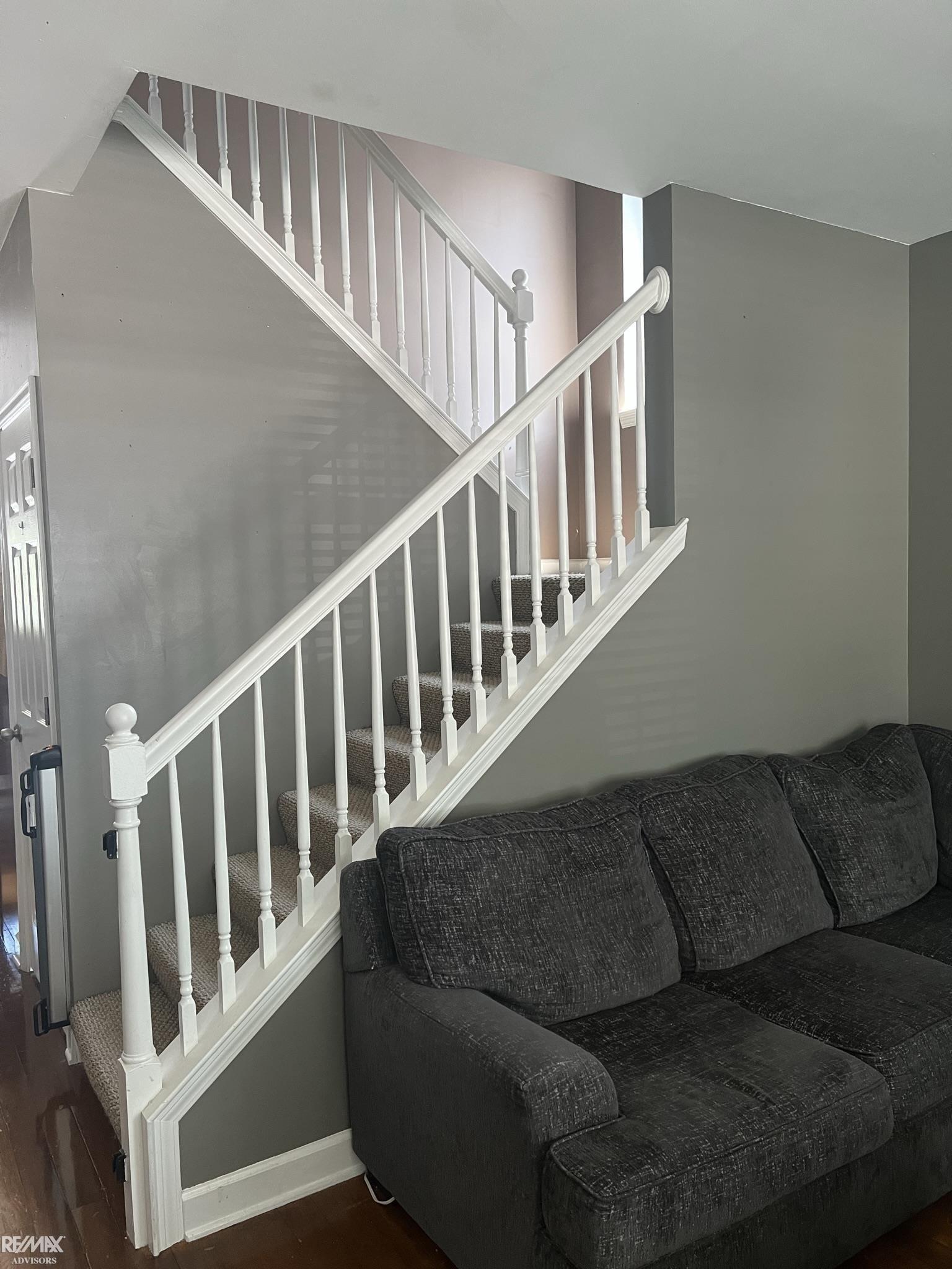 Avon St, Saint Clair Shores, MI 48082