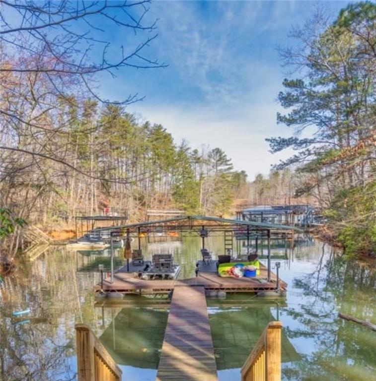 Samoa Way, Flowery Branch, GA 30542