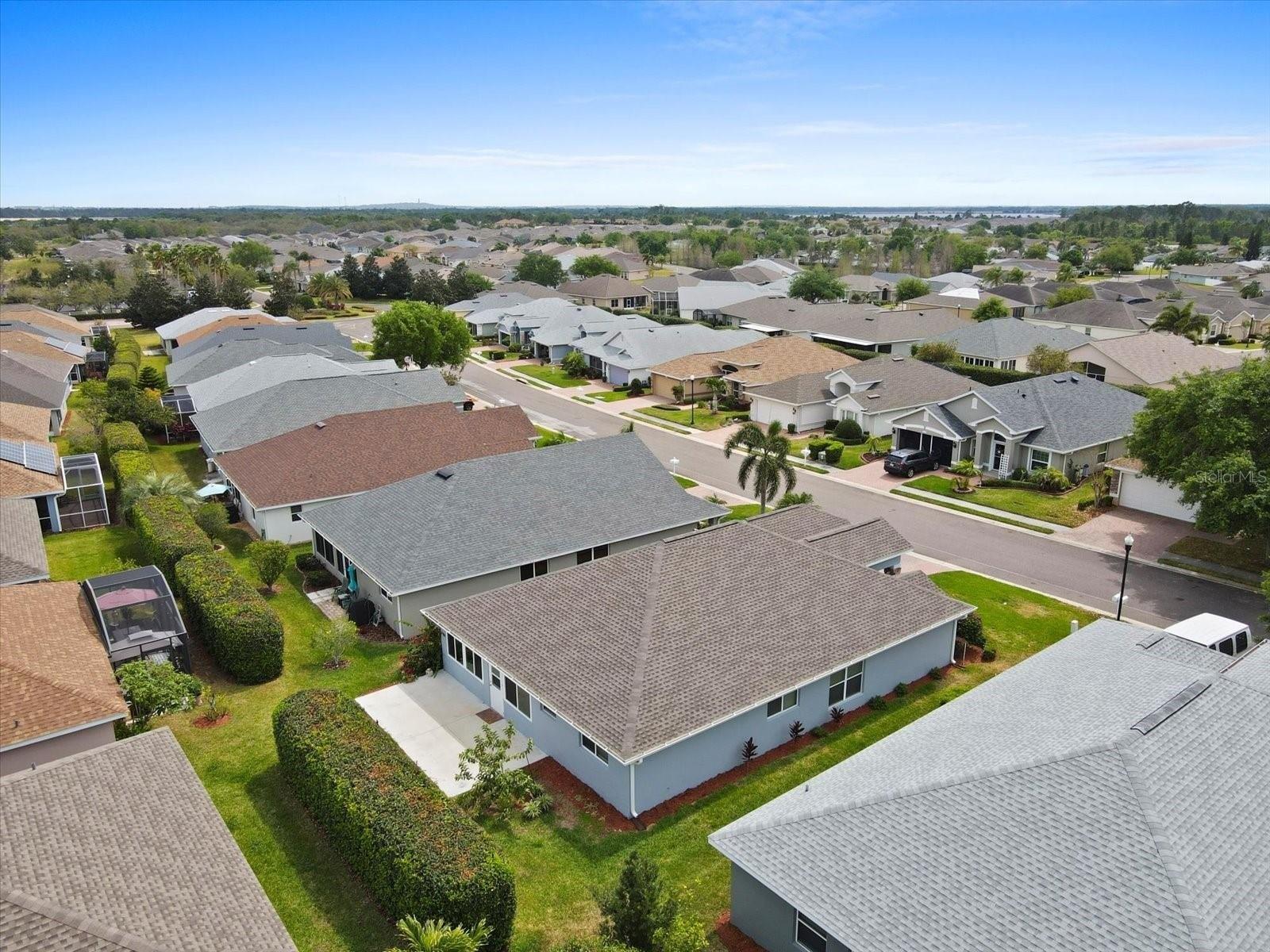 Bedford Ave, Winter Haven, FL 33884