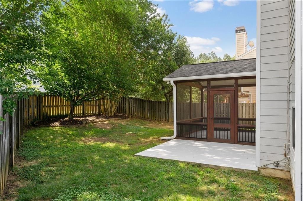 Evanston Cir, Marietta, GA 30062