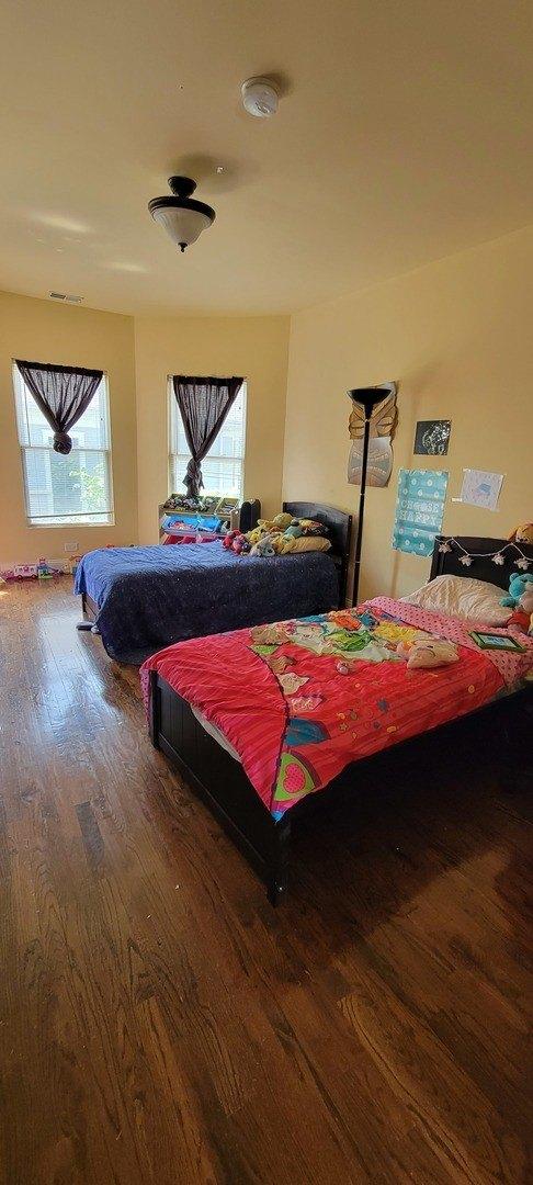 Kenilworth Ave, Berwyn, IL 60402