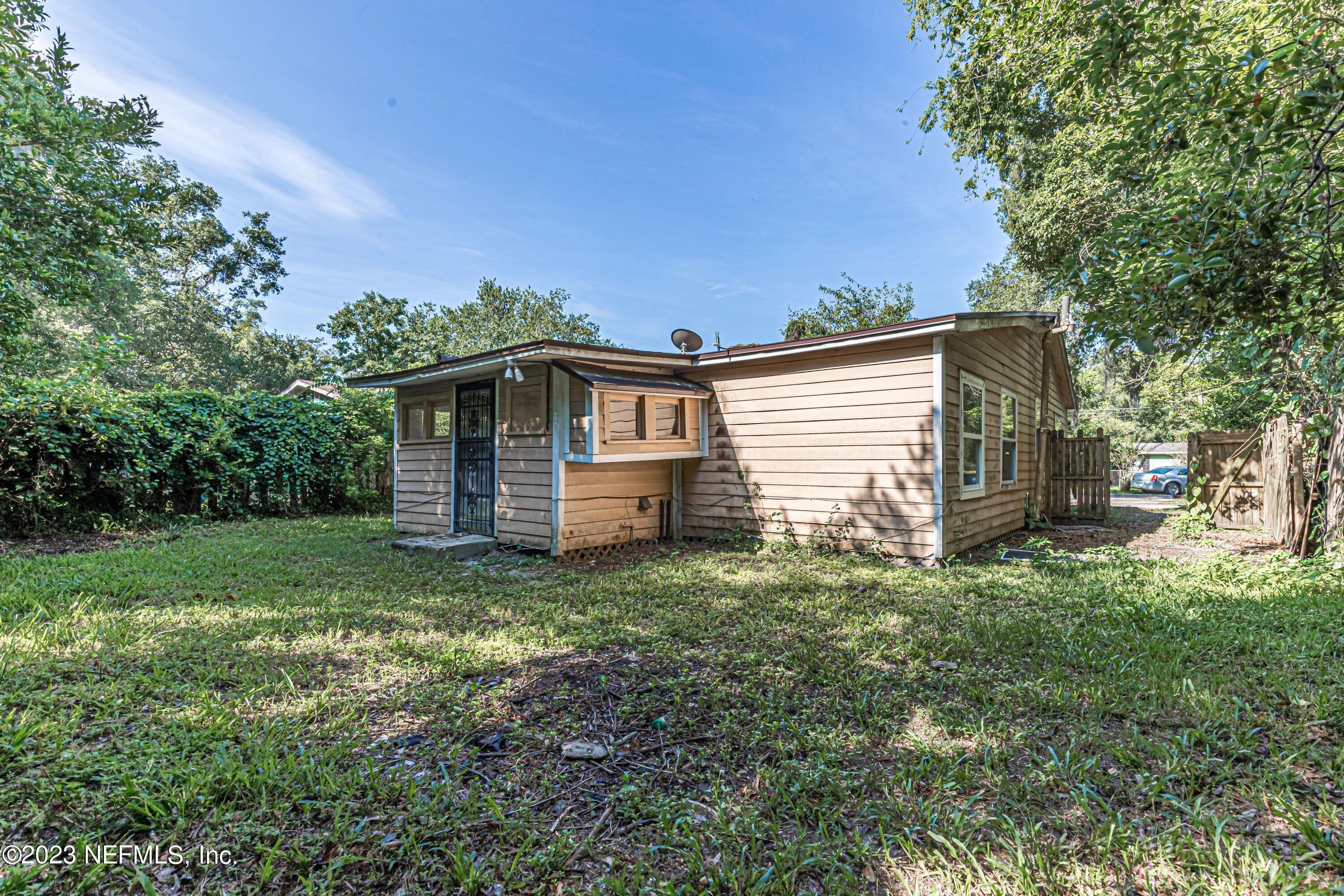 2nd Ave, Jacksonville, FL 32208