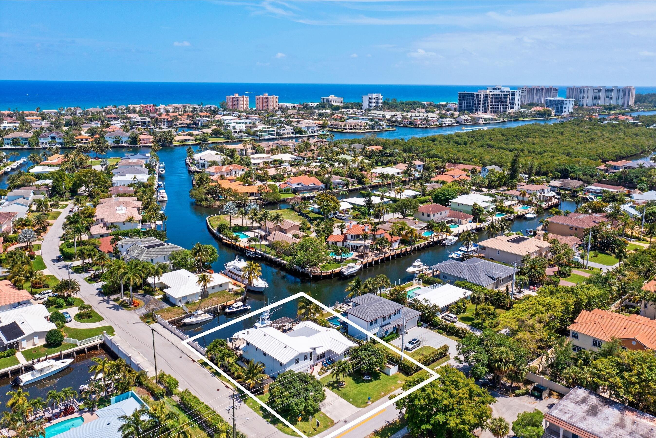 Ne 7th Ave, Boca Raton, FL 33487