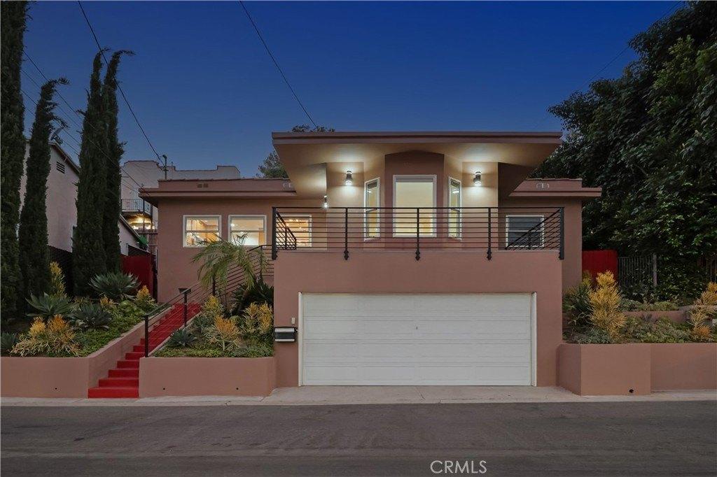 Rendall Pl, Los Angeles, CA 90026