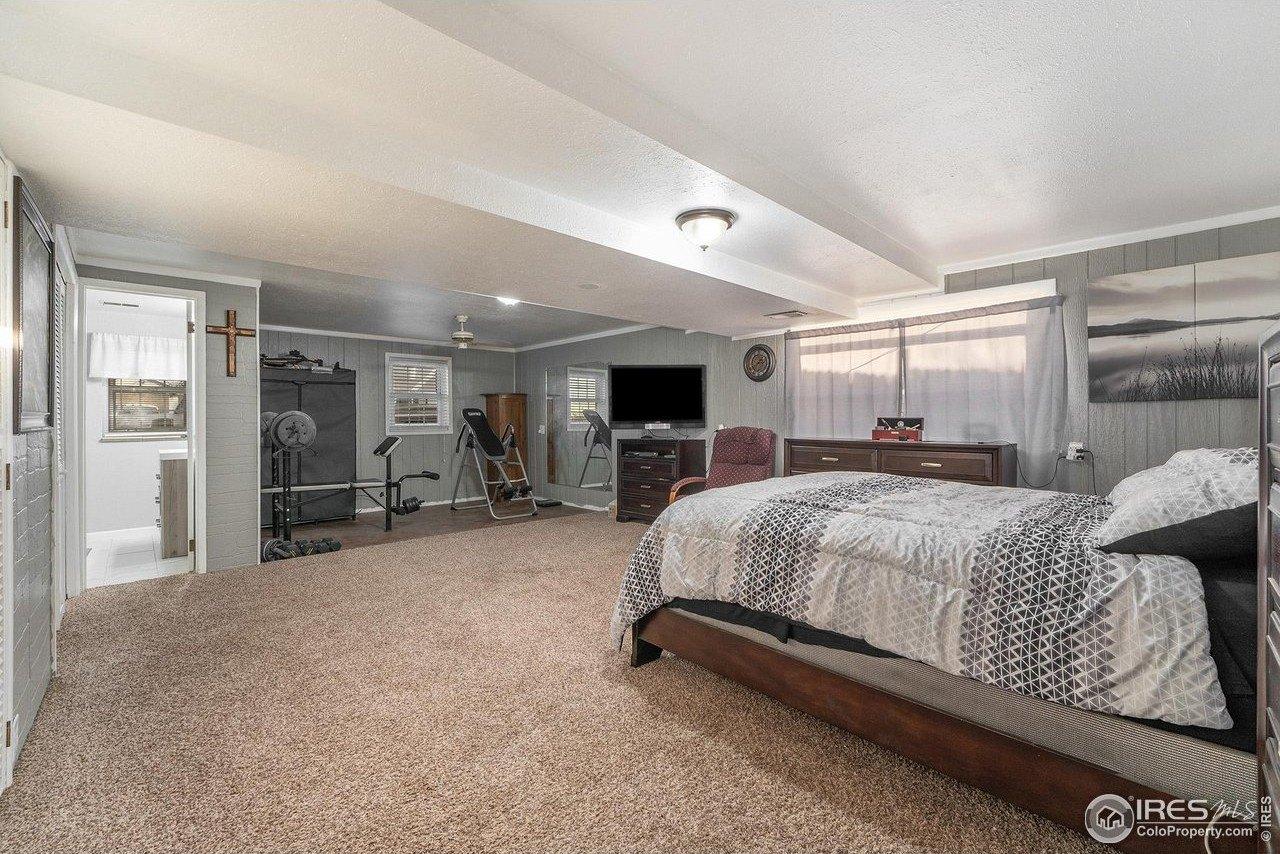 W Egbert Cir, Brighton, CO 80601