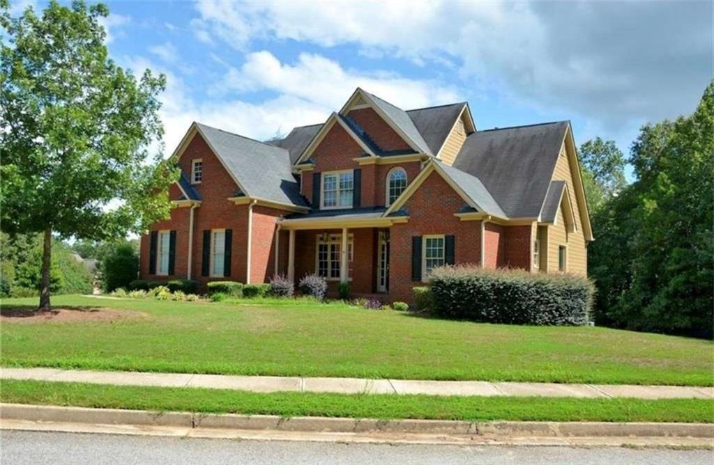 Wentworth Cir, Villa Rica, GA 30180