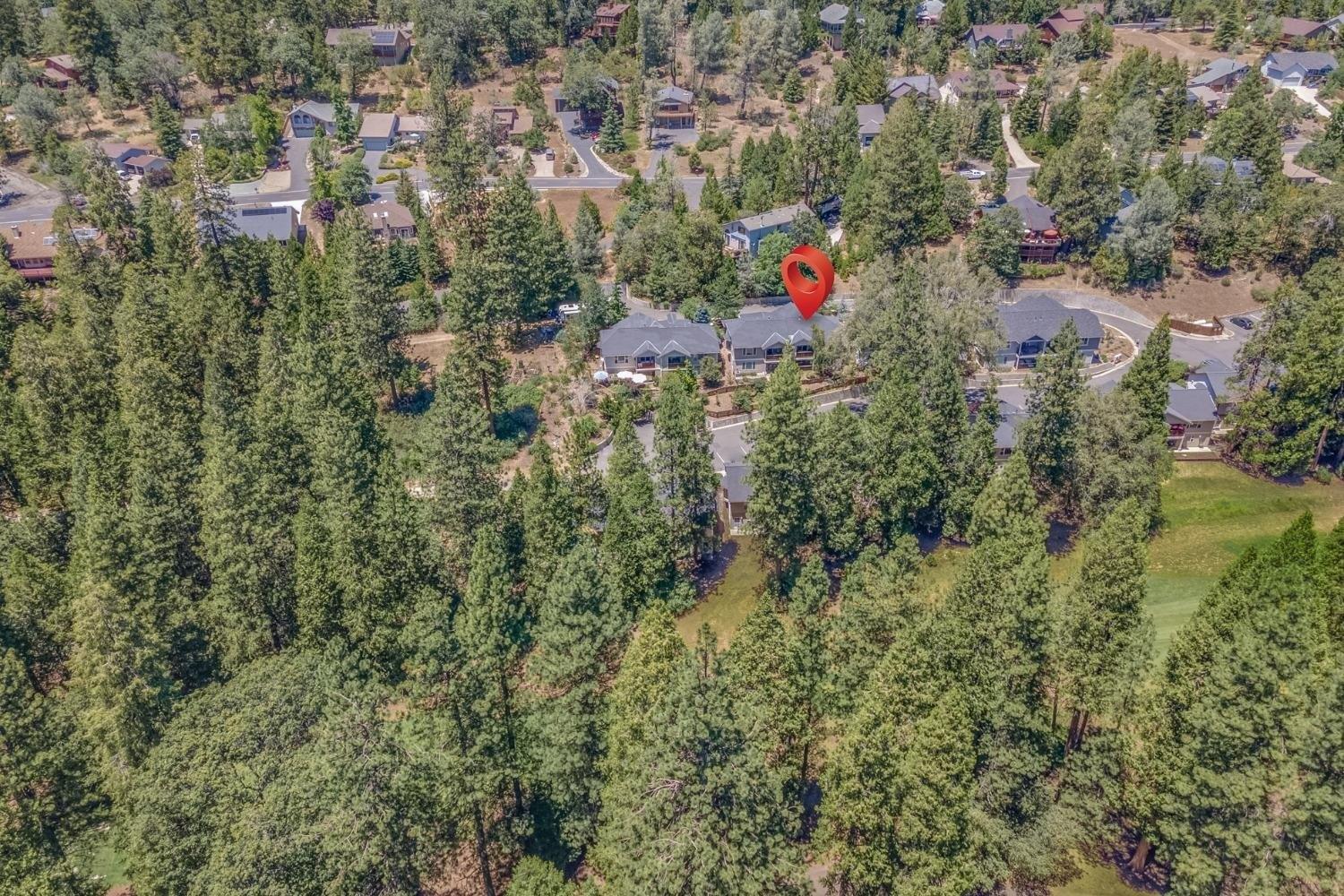 Fairway Village Ct, Murphys, CA 95247