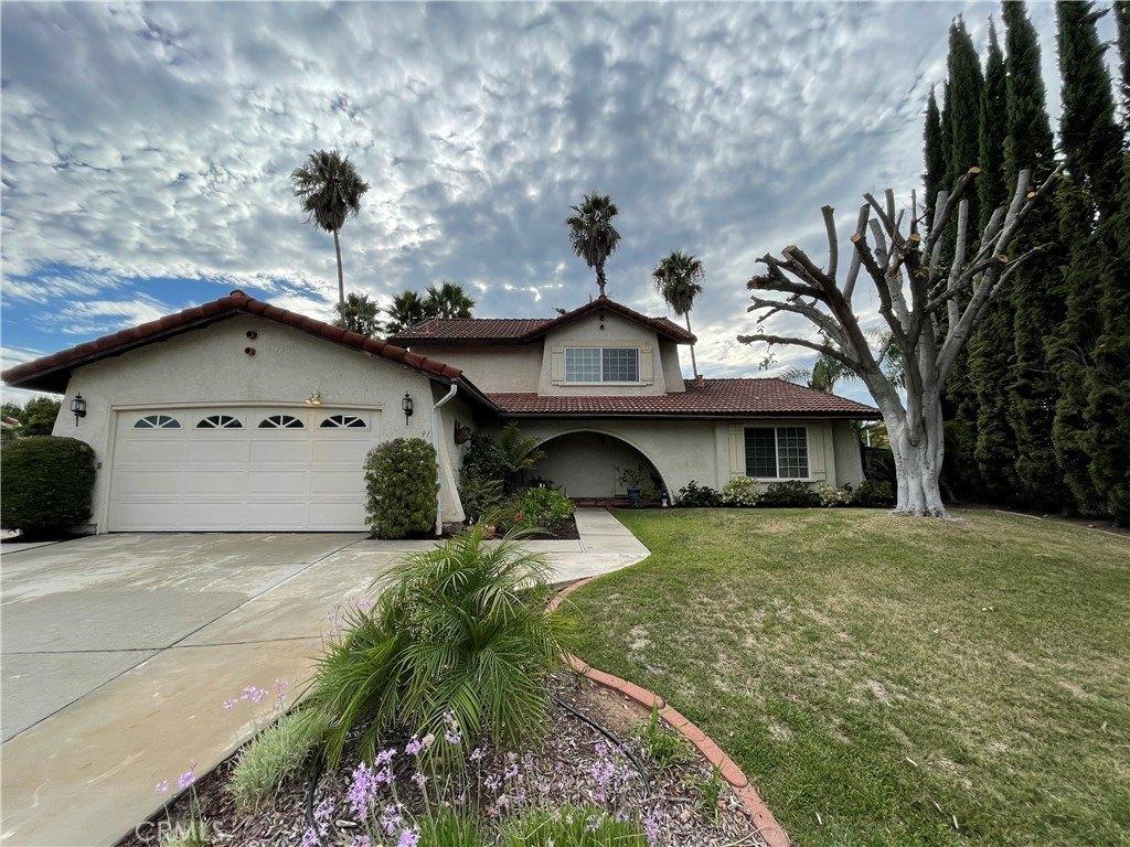 Dale Ct, San Marcos, CA 92069