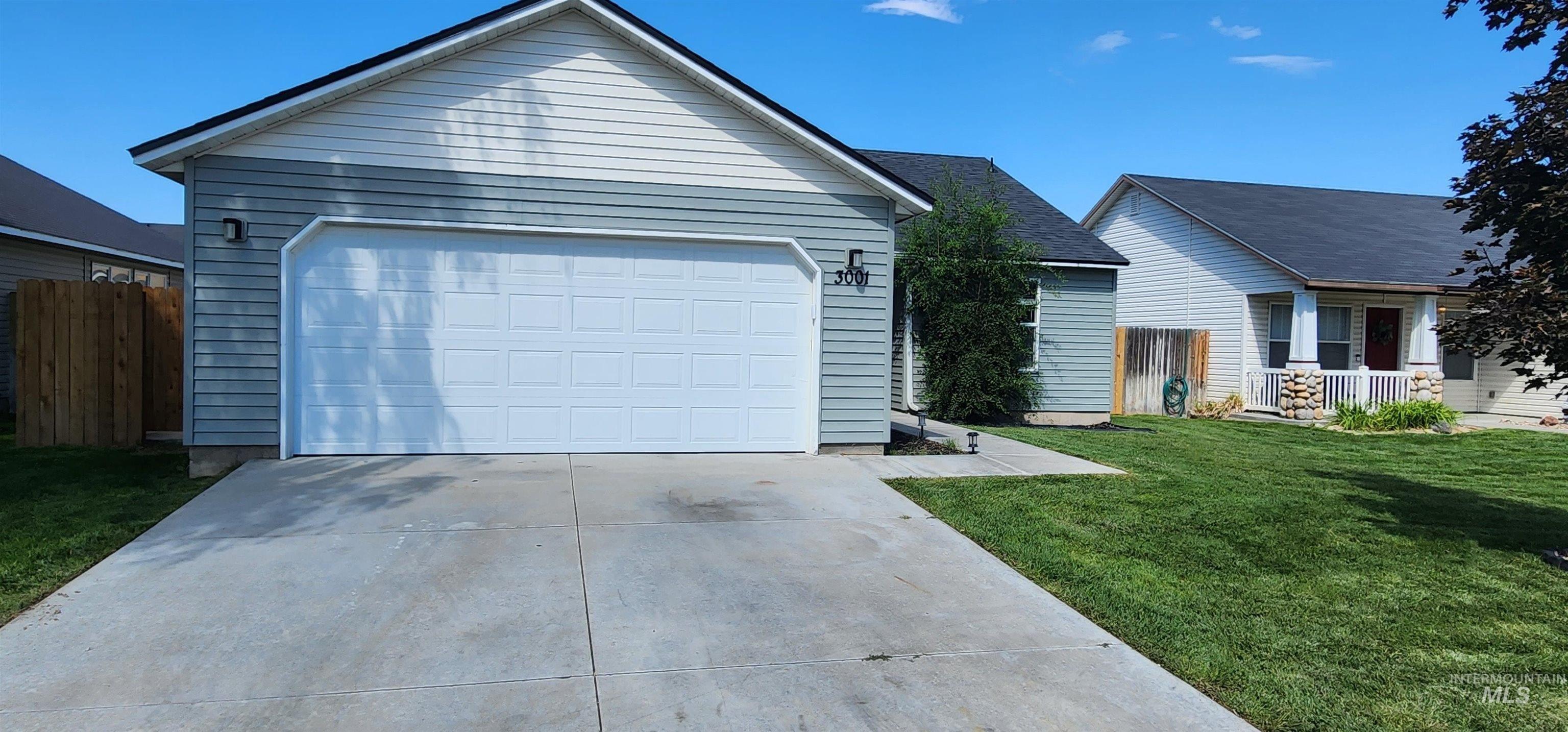 Village Green St, Caldwell, ID 83605
