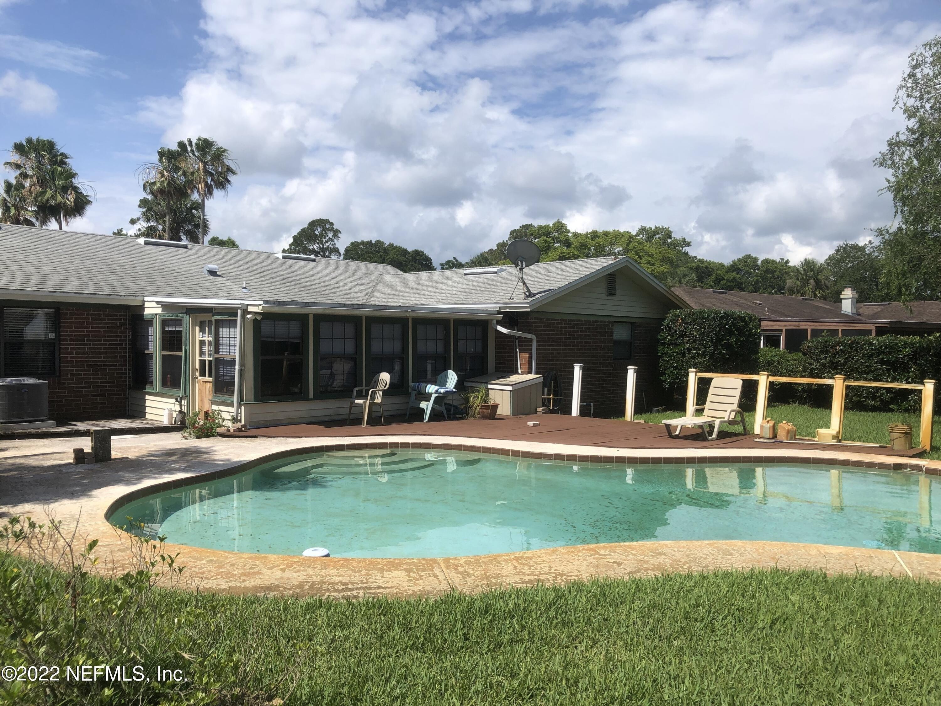 Sailfish Dr, Ponte Vedra Beach, FL 32082